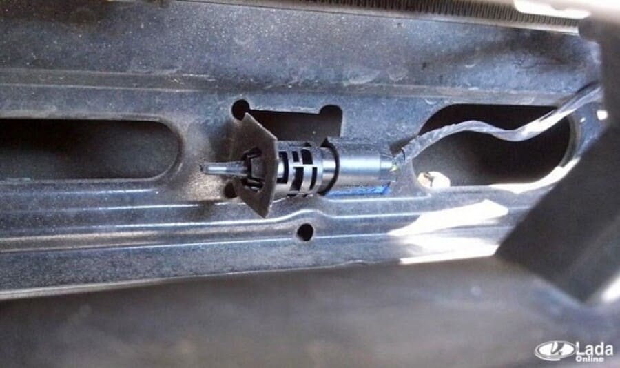 Причины сбоя датчика температуры наружного воздуха: как работает система и почему возникают ошибки