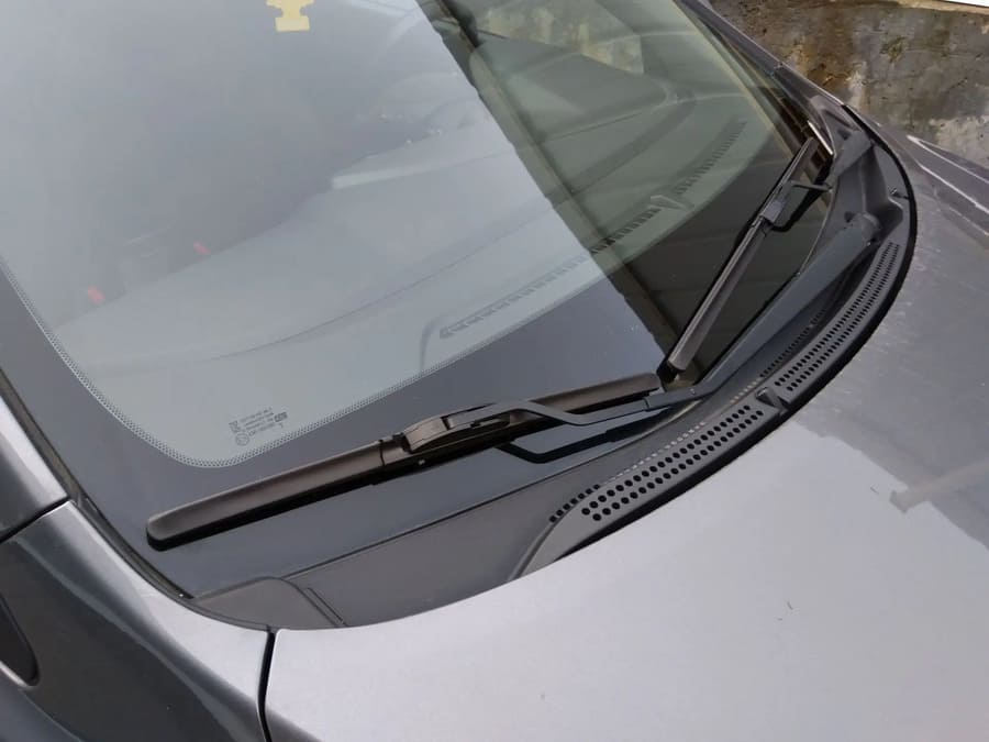 Почему дворники начинают работать медленно