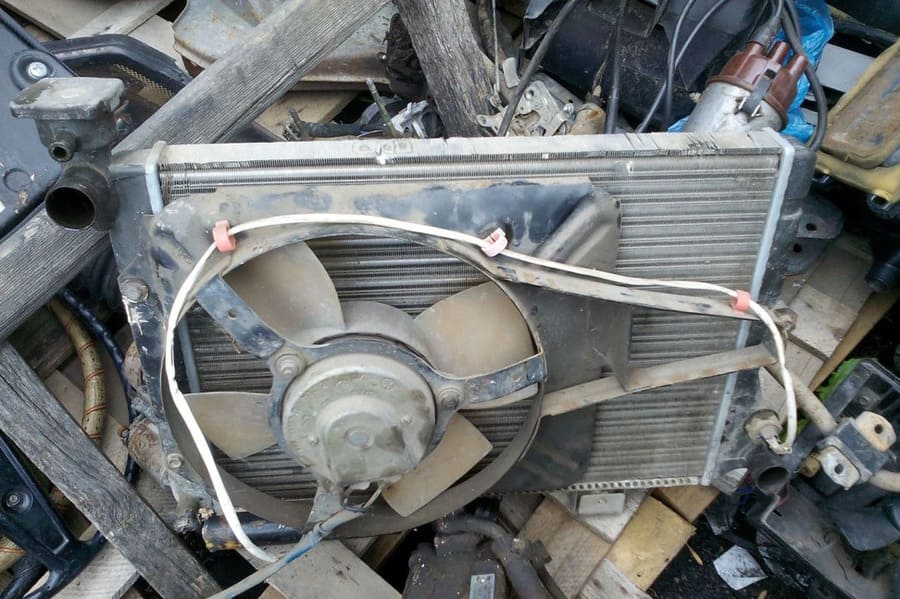 Почему вентилятор охлаждения включается слишком часто: причины, диагностика и что делать водителю